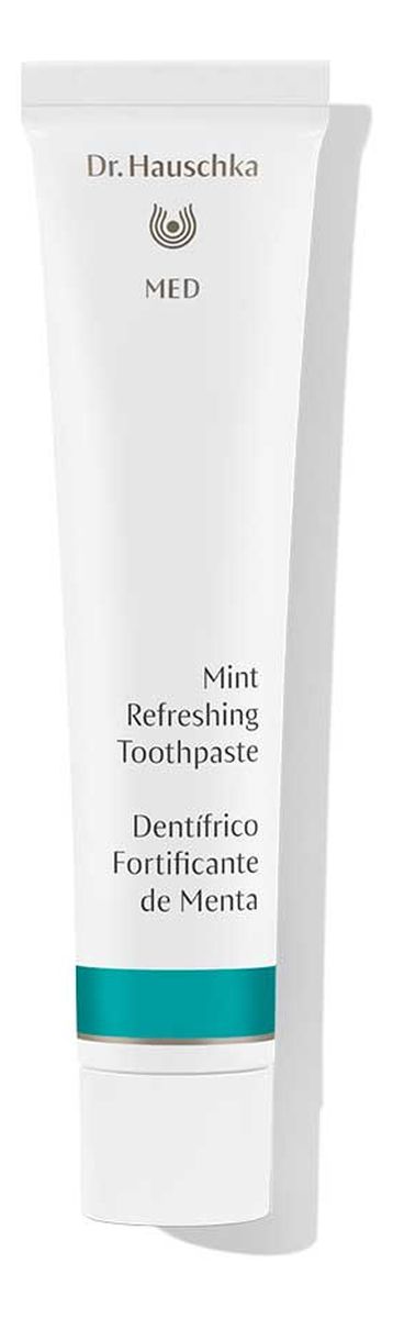 Med mint refreshing toothpaste odświeżająca pasta do zębów