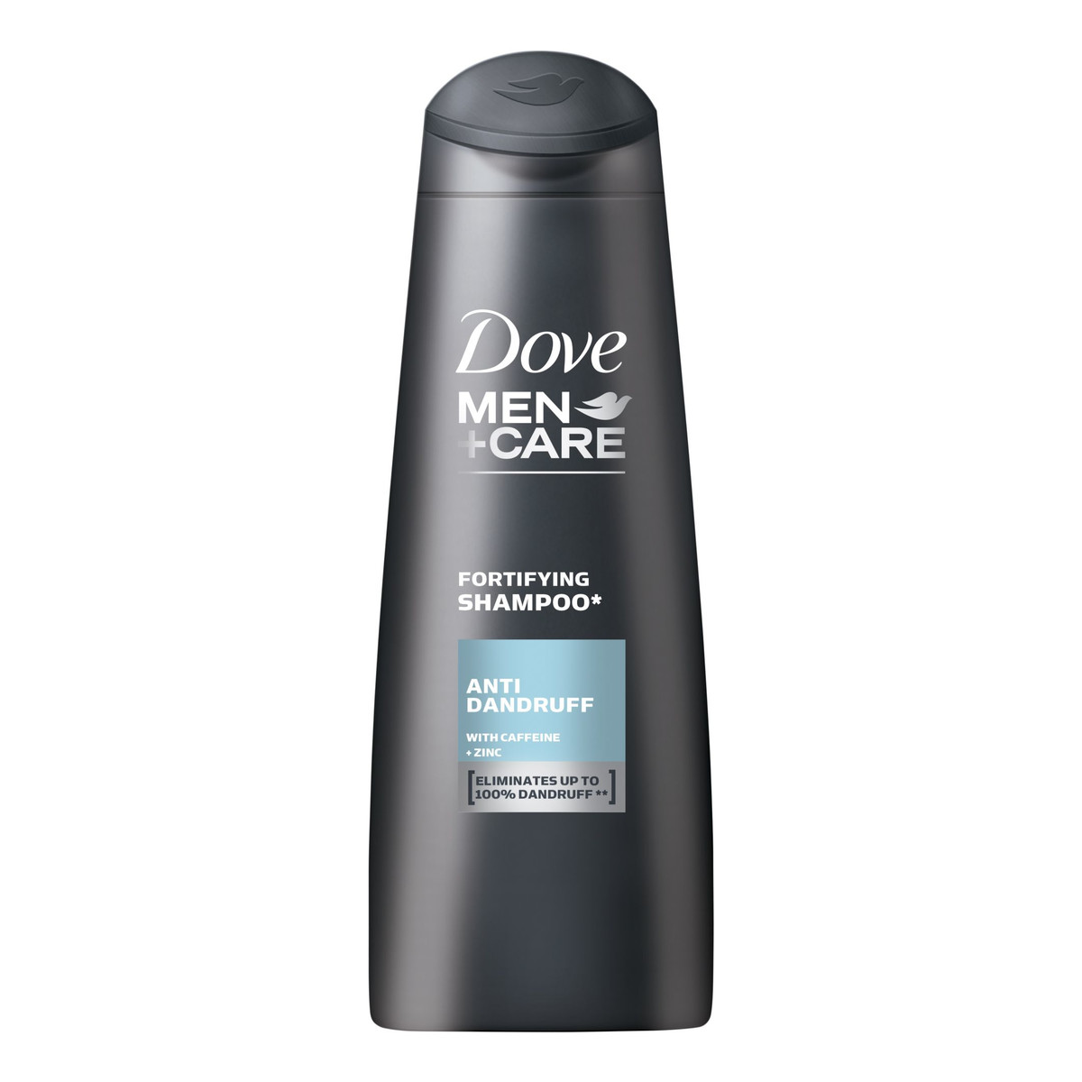 Dove Men+Care Fortifying szampon do włosów przeciwłupieżowy 250ml