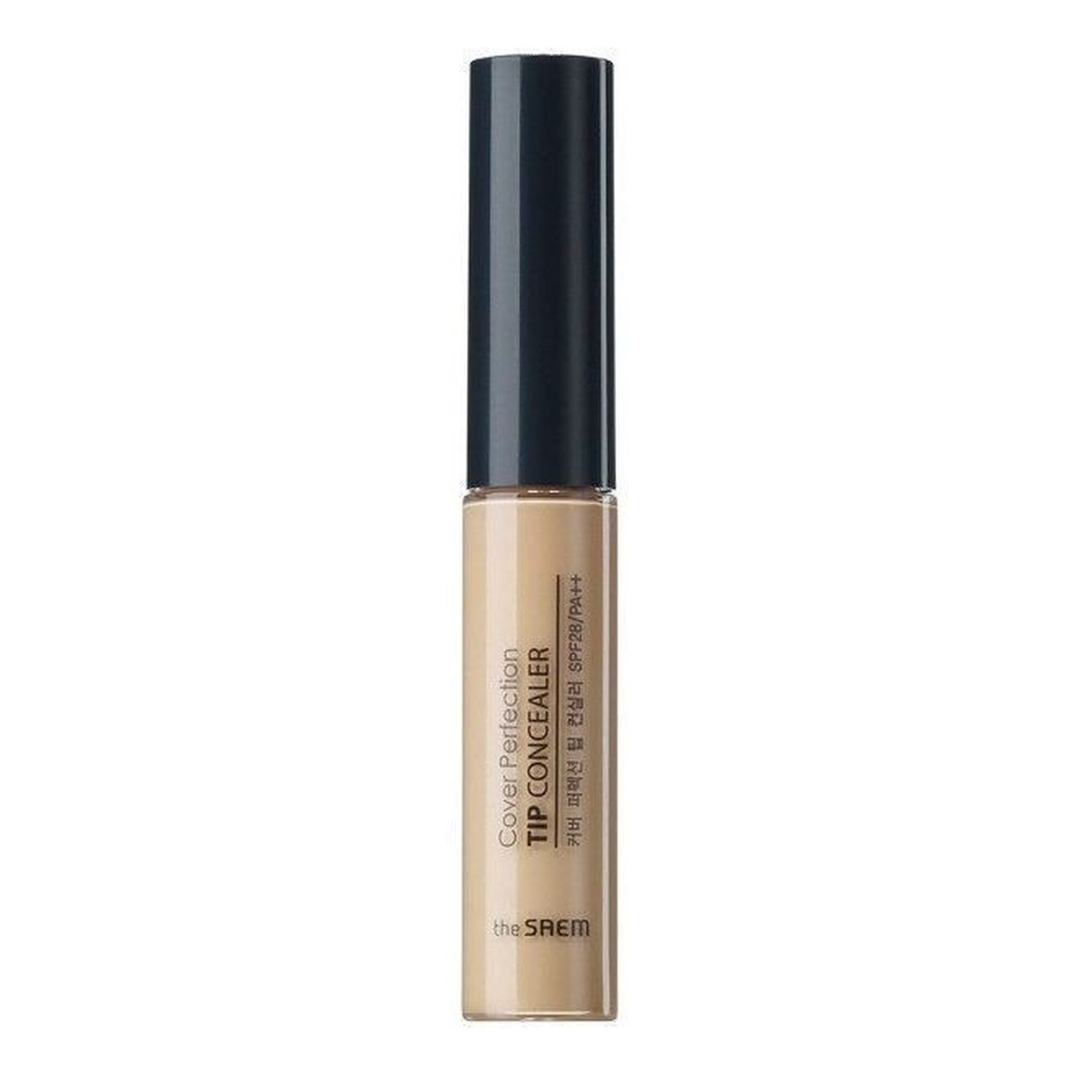 Saem Cover Perfection Tip Concealer korektor do twarzy 6g