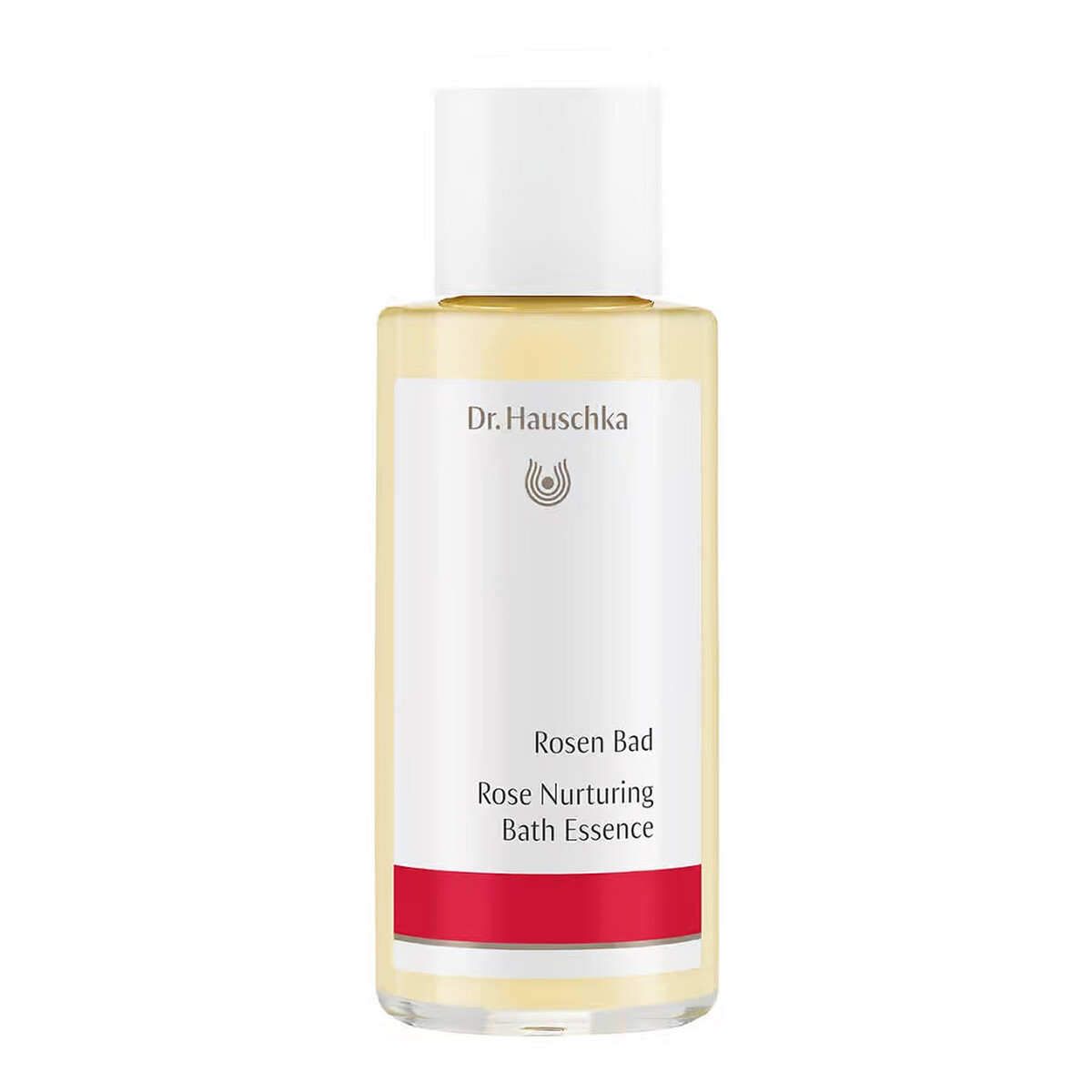 Dr. Hauschka Rose Nurturing Bath Essence Olejek do kąpieli 100ml