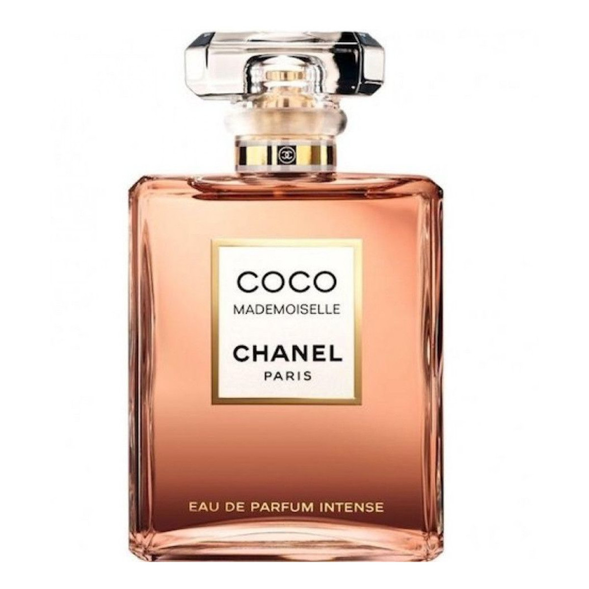 Chanel Coco Mademoiselle Intense woda perfumowana 100ml