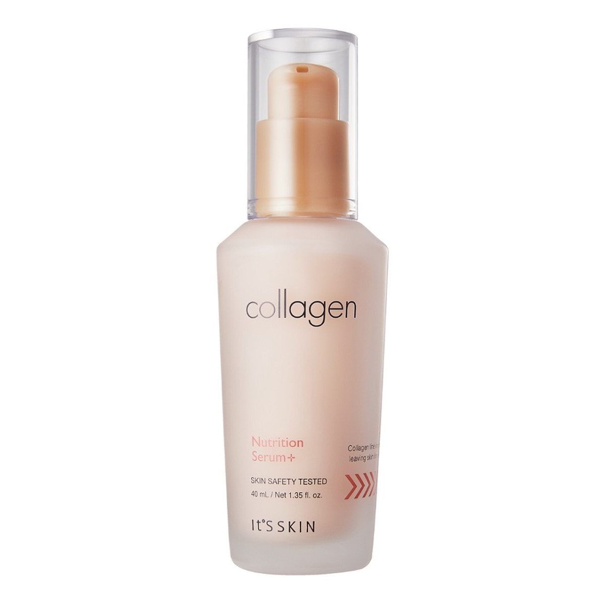 It's Skin Collagen nutrition serum ujędrniające serum do twarzy 40ml