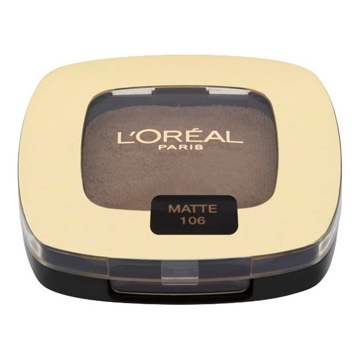 L'Oreal Paris Color Riche L'Ombre Pure Matte cienie do powiek 15g