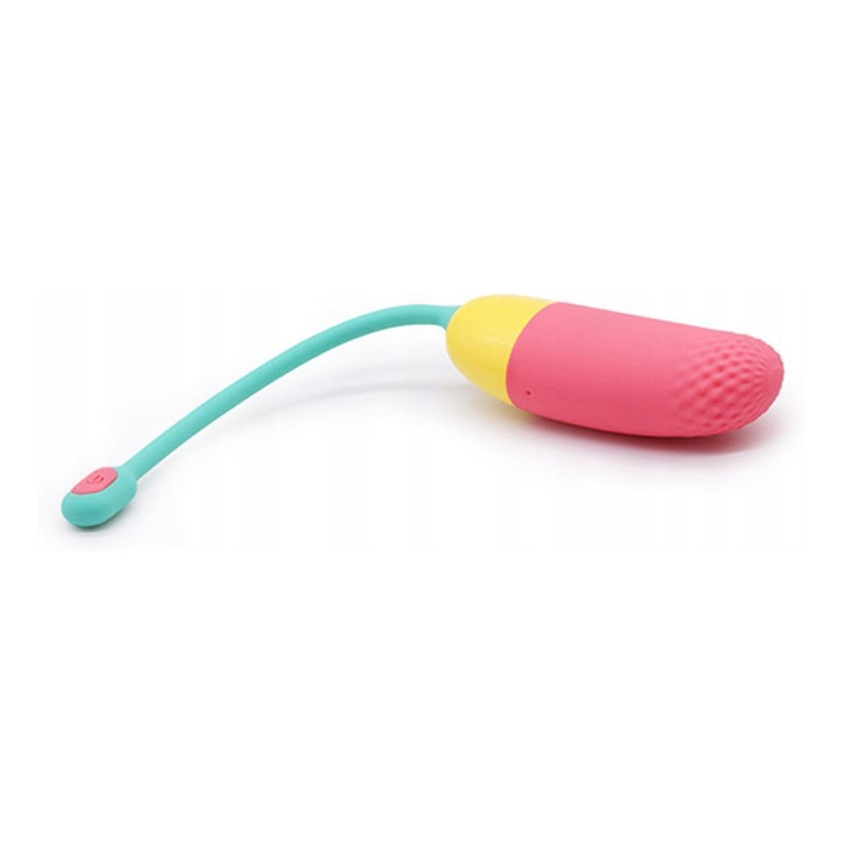 Magic Motion Vini lite rechargeble love egg miniwibrator typu jajko sterowany aplikacją