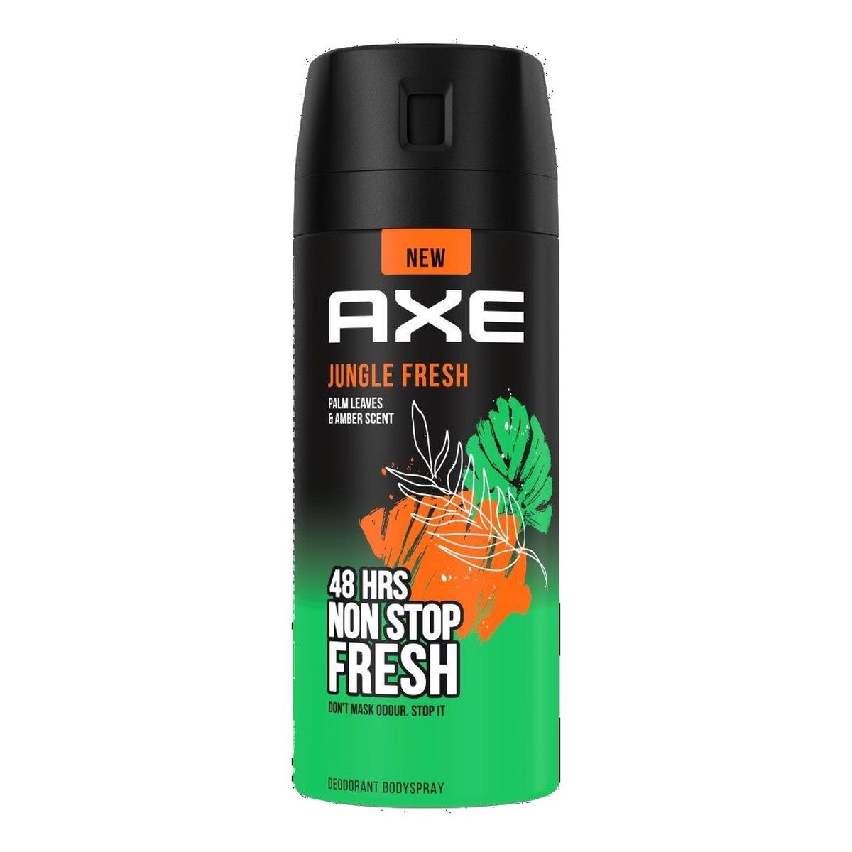 Axe Fresh Jungle Dezodorant w sprayu dla mężczyzn 150ml