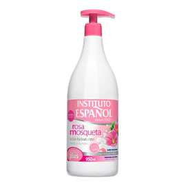 Balsam do ciała z dziką różą