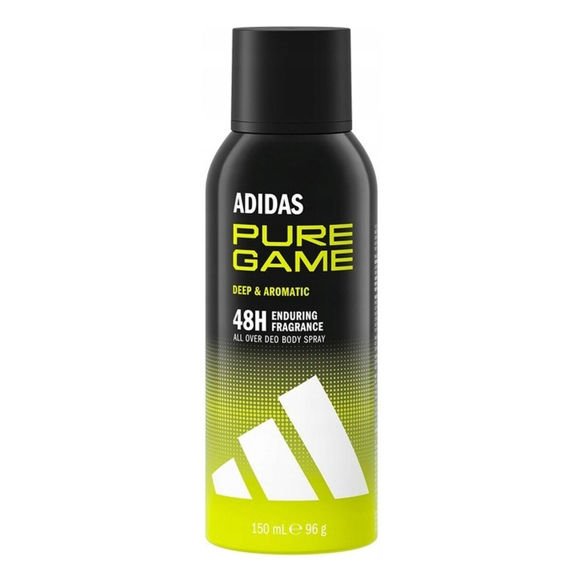 Adidas Men Pure Game Dezodorant w sprayu 150ml