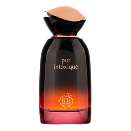 Woda perfumowana spray