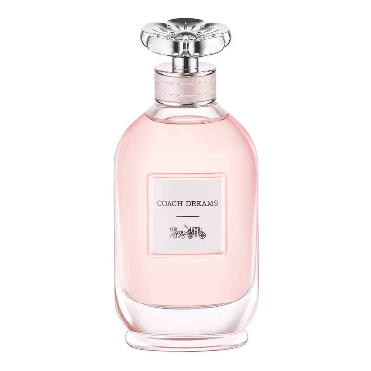 Coach Dreams Woda perfumowana spray-produkt bez opakowania 90ml