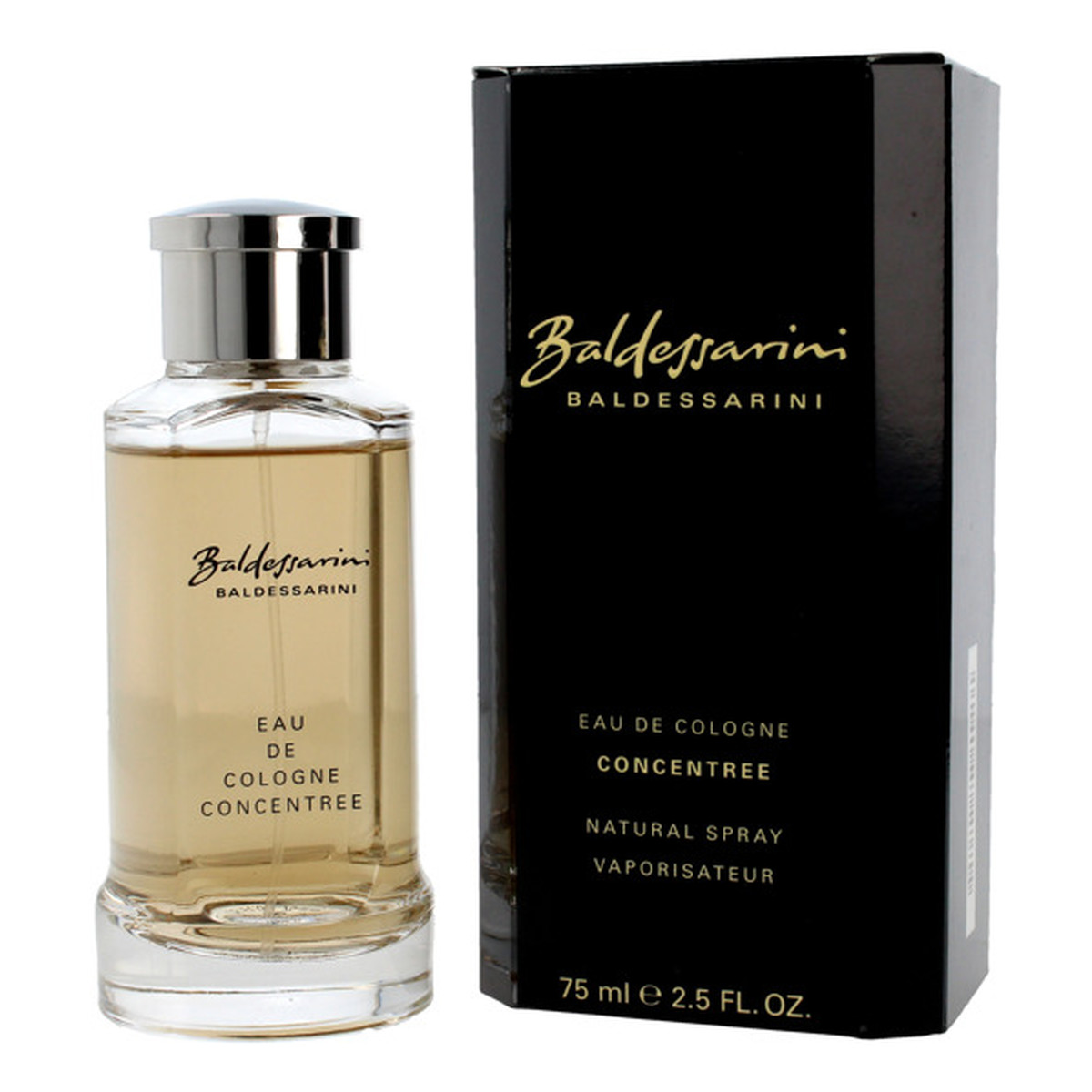 Baldessarini Concentree Woda kolońska 75ml