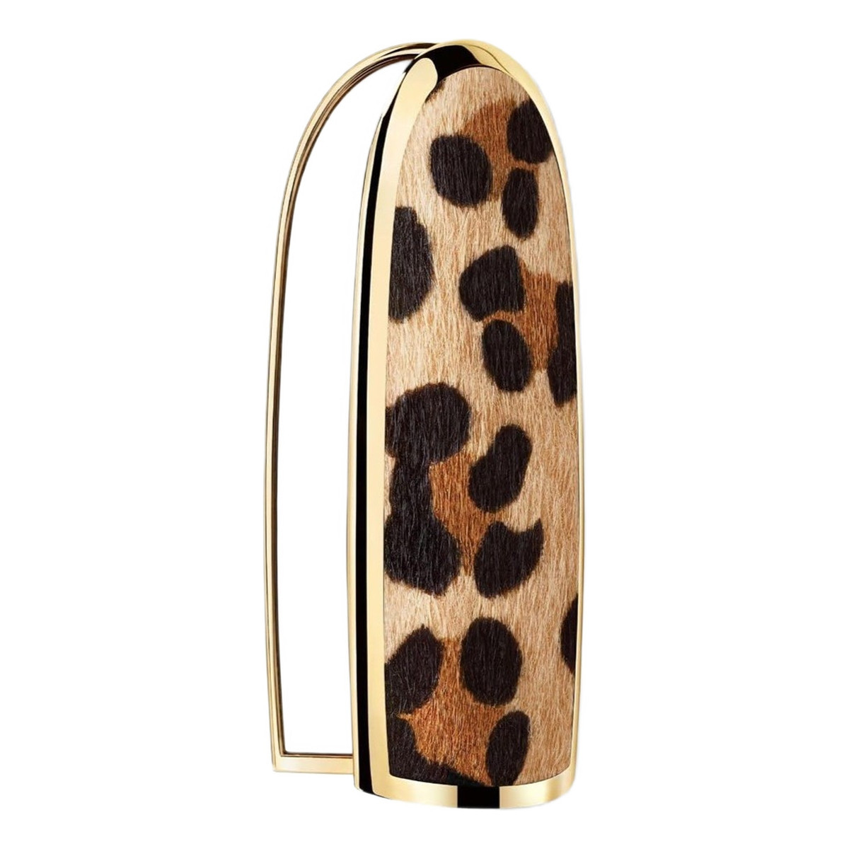 Guerlain Rouge G Le Fauve etui na pomadkę do ust