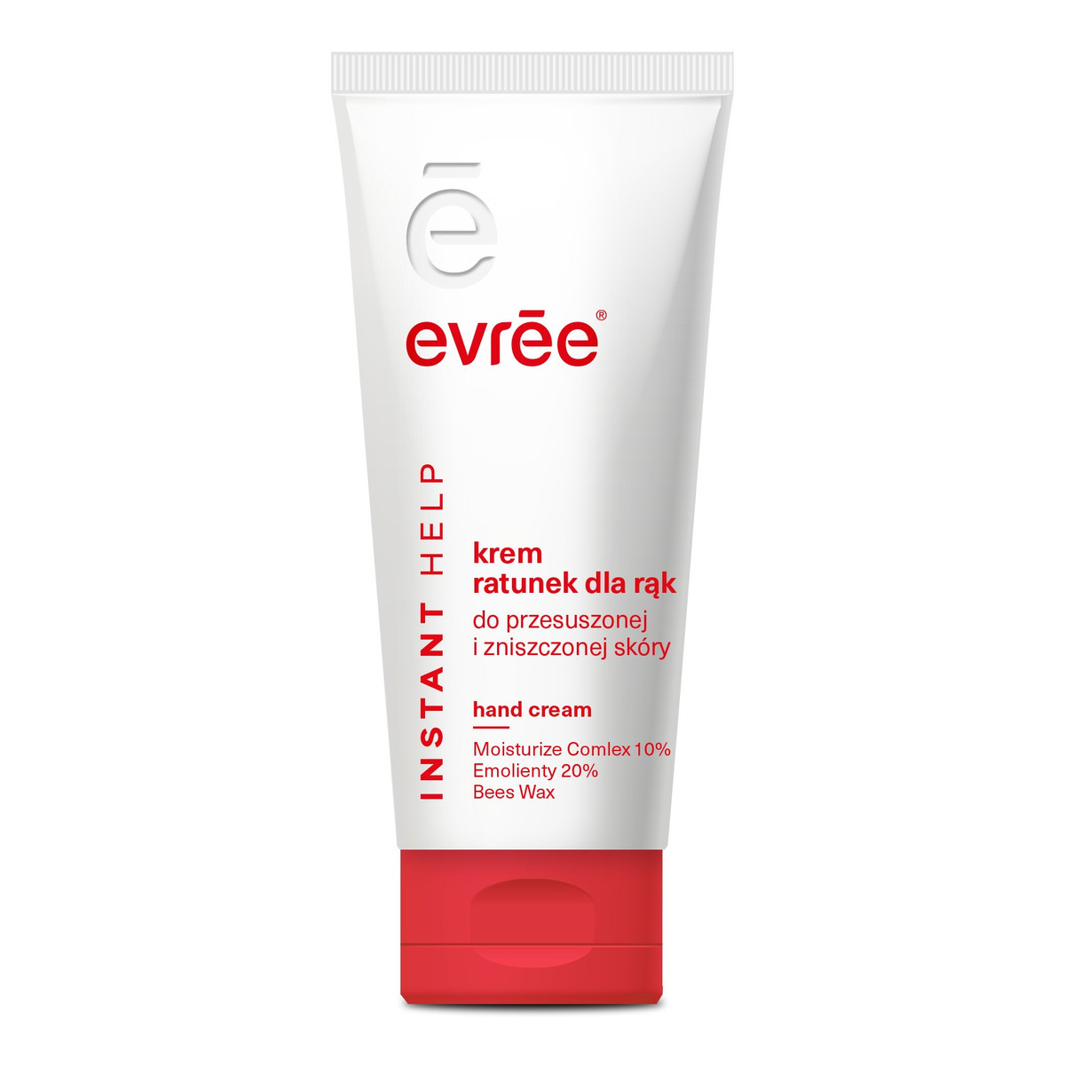 Evree Instant Help Krem ratunek dla rąk 75ml