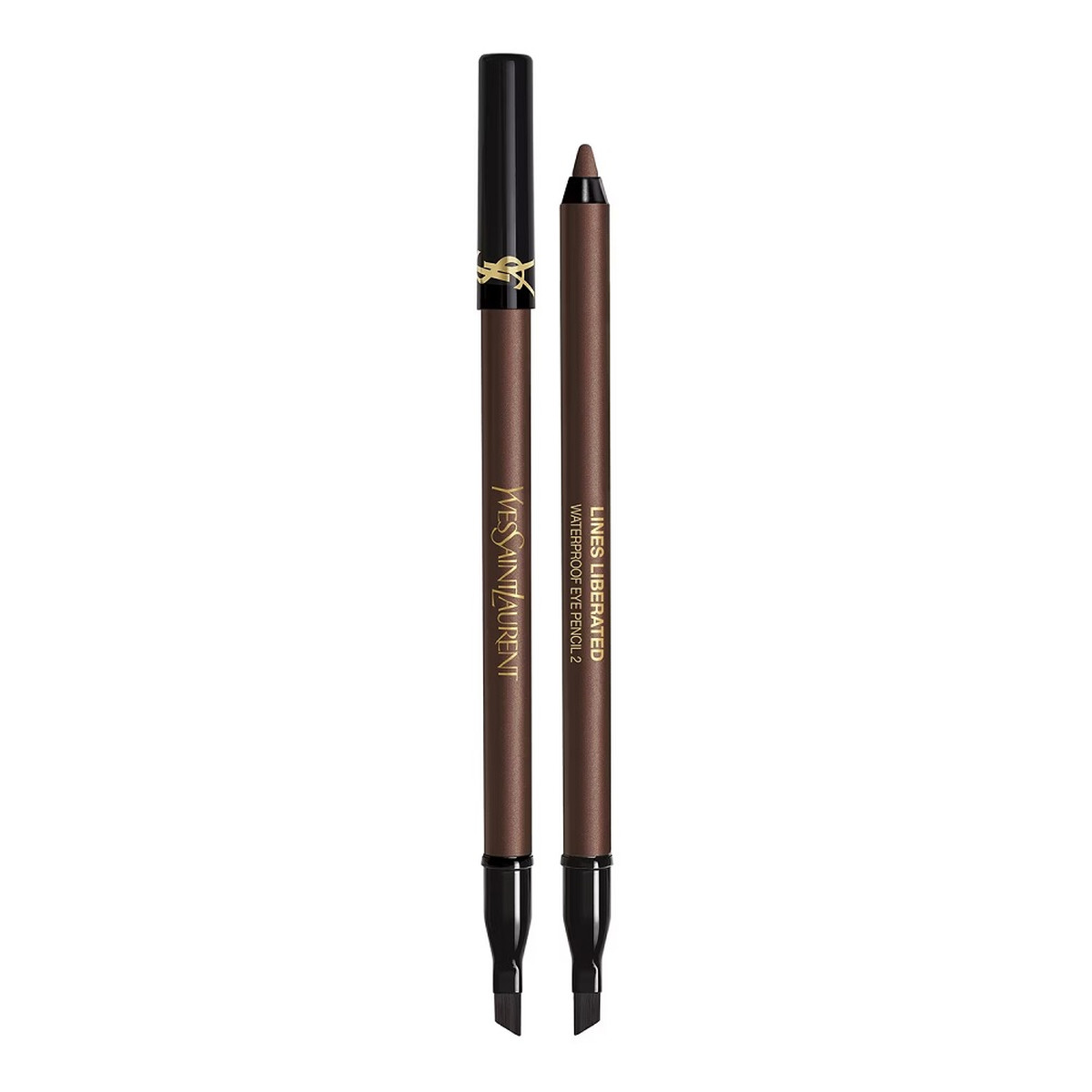 Yves Saint Laurent Lines Liberated Eyeliner 1.2g