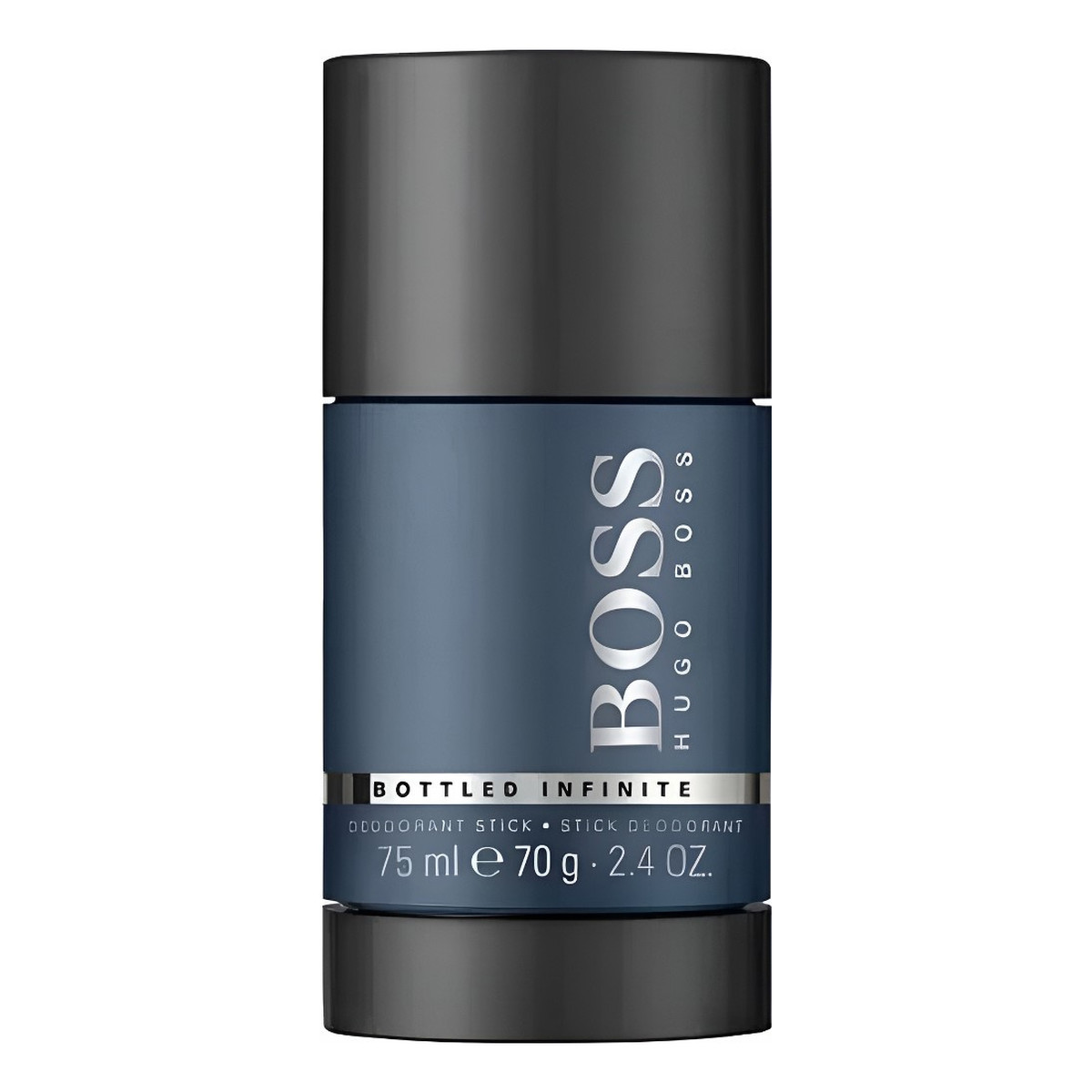 Hugo Boss Bottled Infinite Dezodorant w sztyfcie dla mężczyzn 75ml