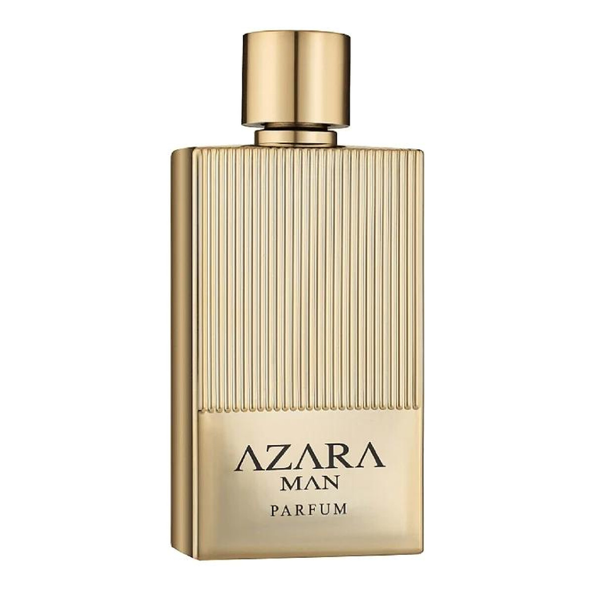 Fragrance World Azara Man Parfum Woda perfumowana spray 100ml