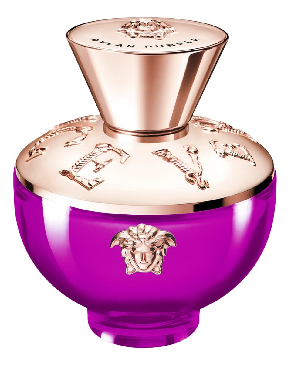 Woda perfumowana spray