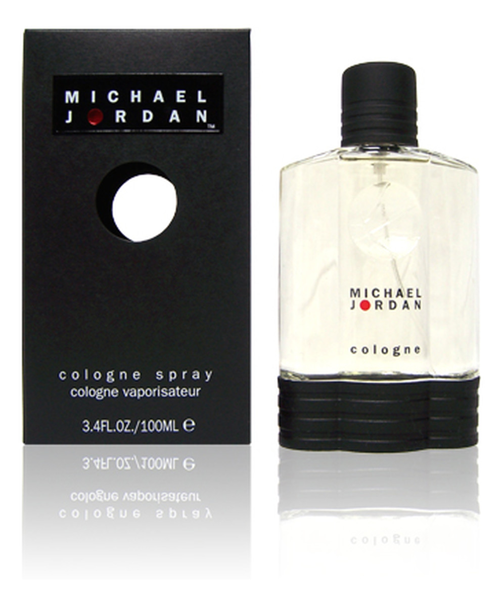 Woda kolońska spray