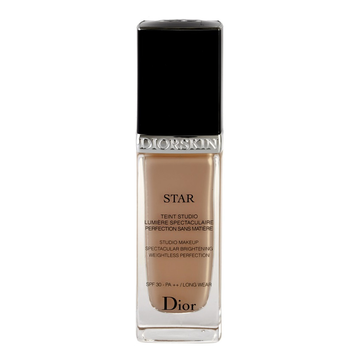 Dior Diorskin Star Studio Makeup Podkład rozjaśniający SPF30 30ml