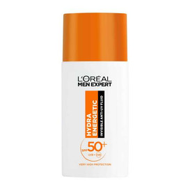 Hydra Energetic codzienny fluid SPF50+