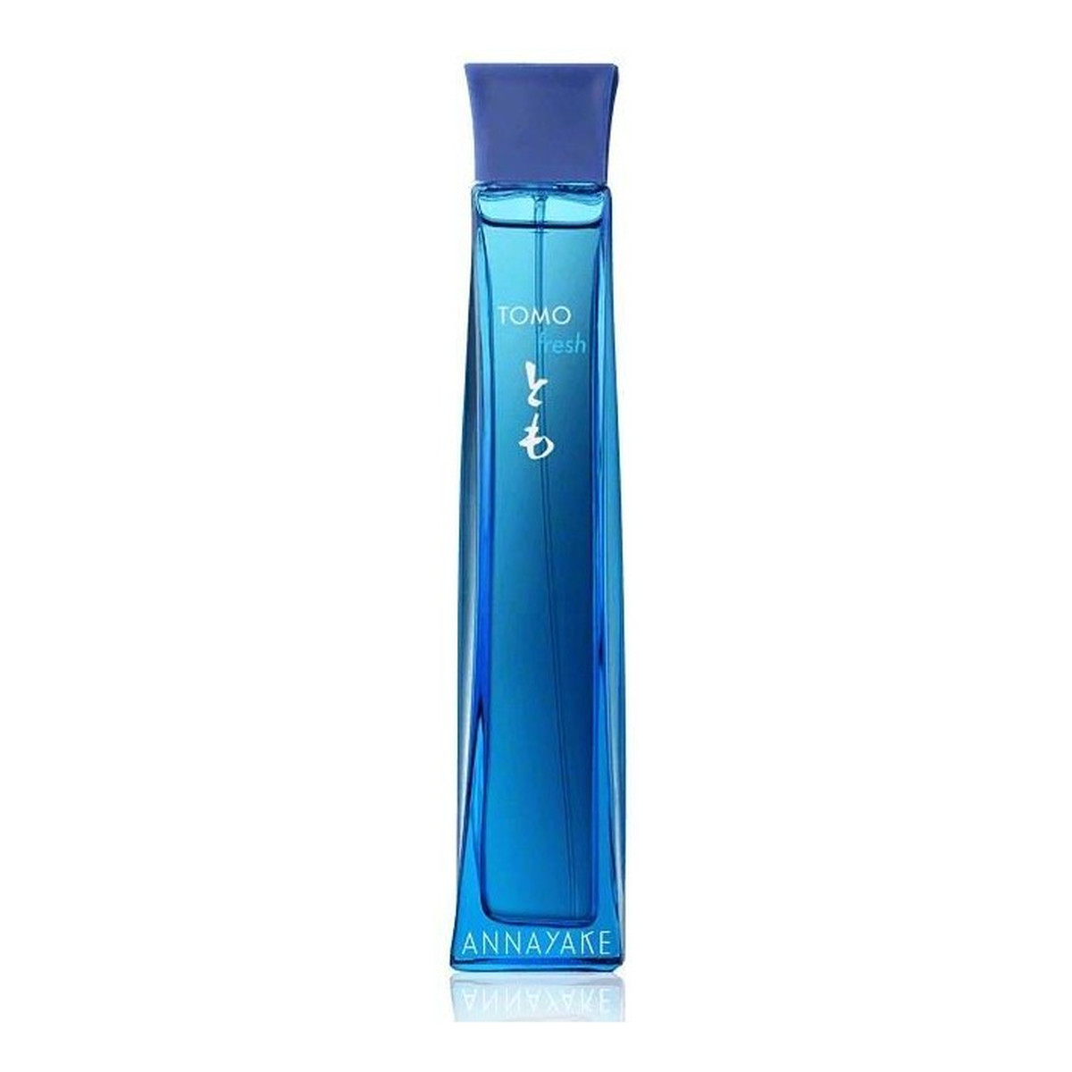 AnnaYake Tomo Fresh Woda toaletowa spray TESTER 100ml