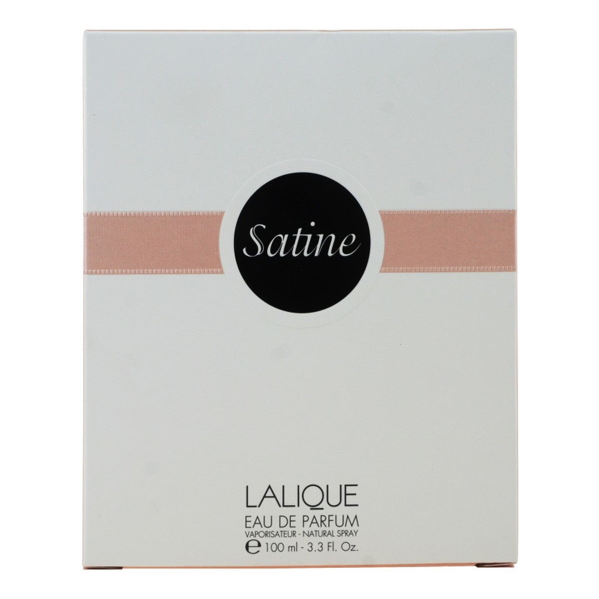 Lalique Satine Woda perfumowana dla kobiet 100ml