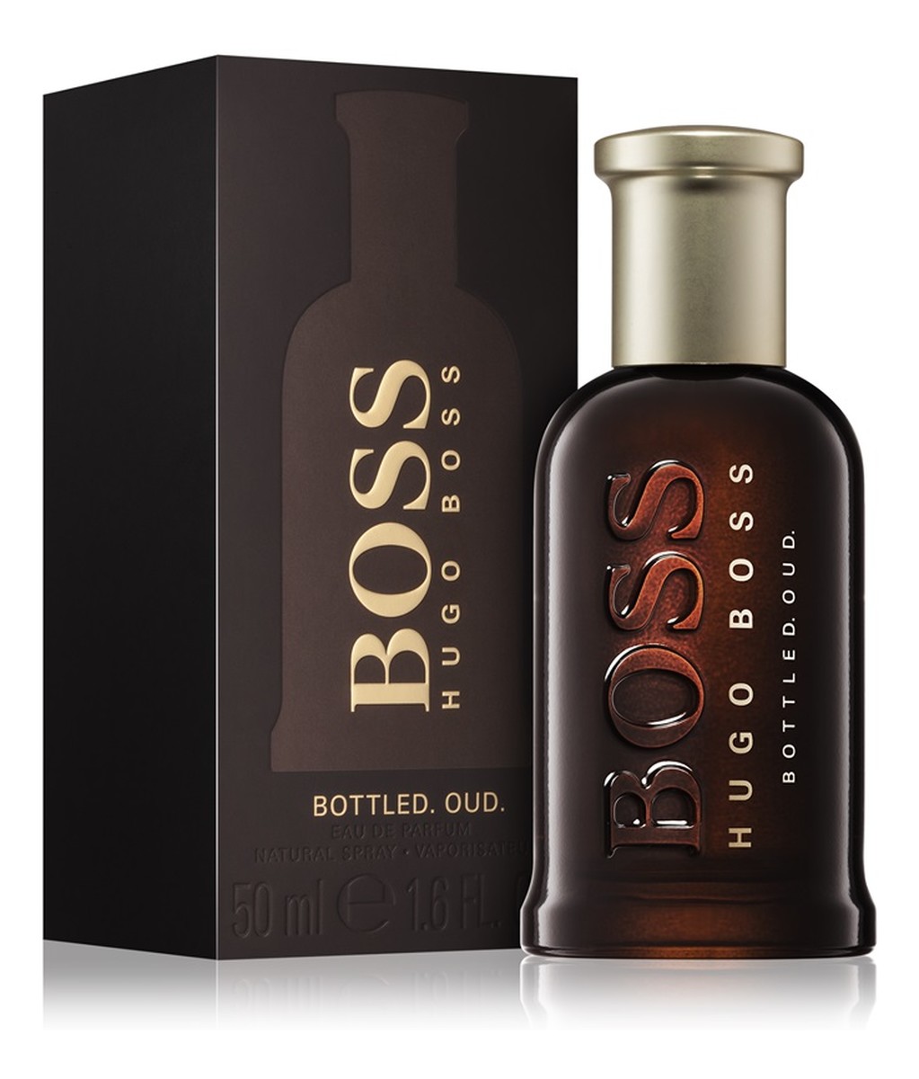 Woda perfumowana spray dla mężczyzn