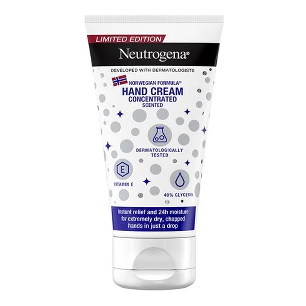 Neutrogena Formuła Norweska Krem do rąk 75ml