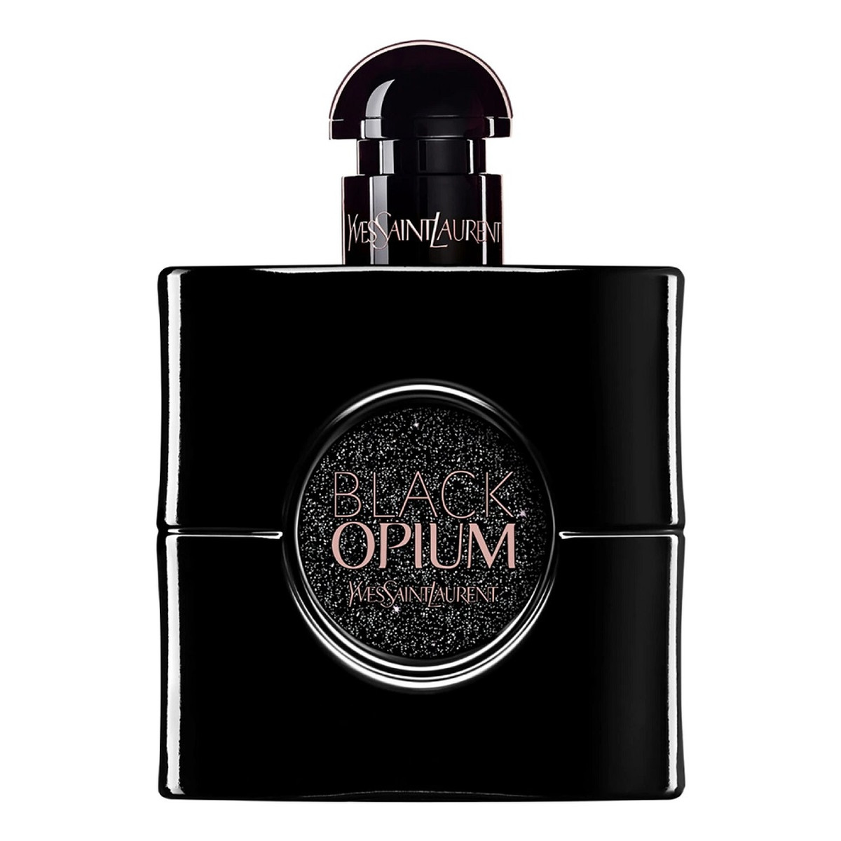 Yves Saint Laurent Black Opium Le Parfum Woda perfumowana spray 50ml