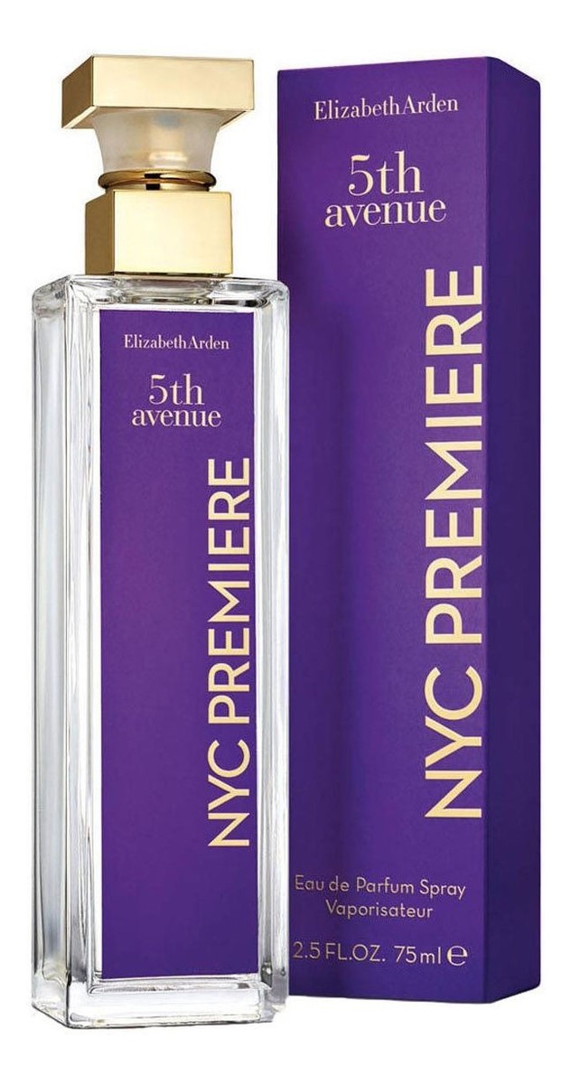 Premiere woda perfumowana