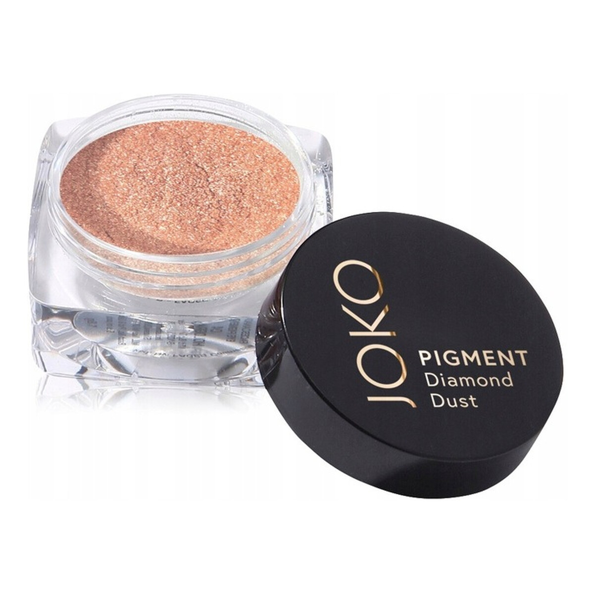 Joko Diamond Dust Pigment do twarzy i ciała 2g