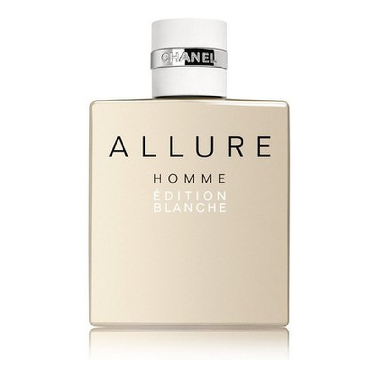 Chanel Allure Homme Edition Blanche Woda perfumowana spray 100ml