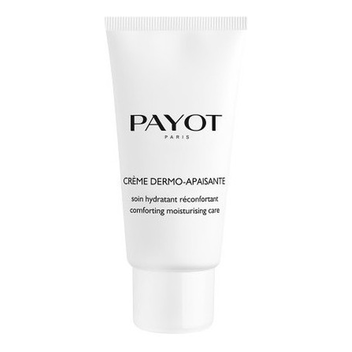 Payot Sensi Expert Creme Riche Dermo-Apaisante Comforting Moisturising Care Łagodząca emulsja nawilżająca 50ml