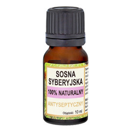 Olejek sosna syberyjska