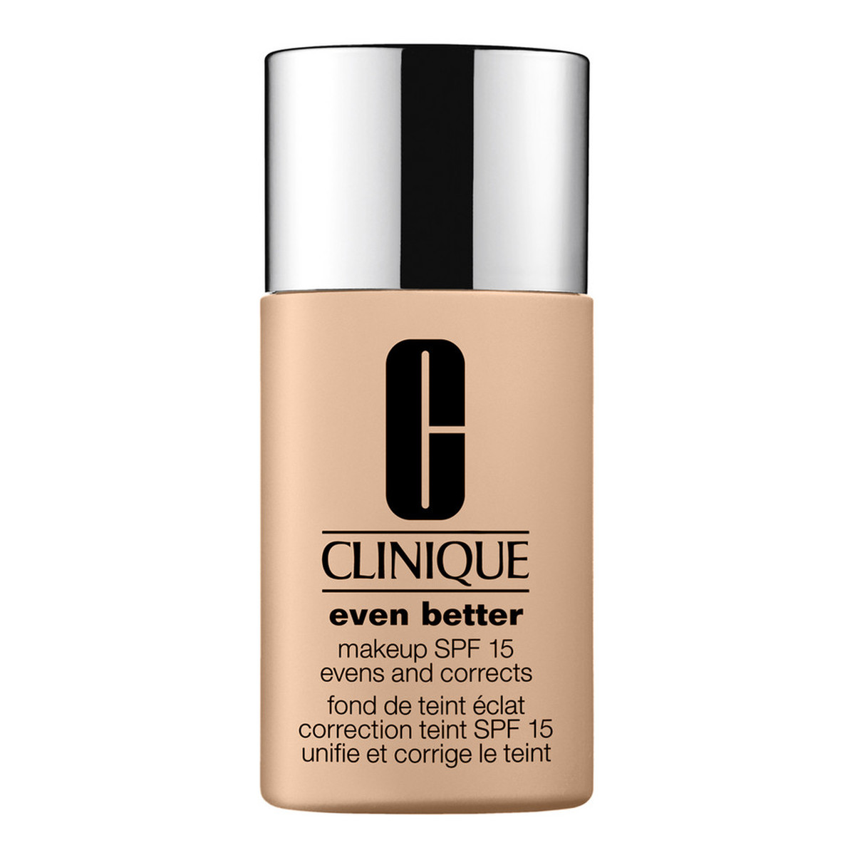 Clinique Even Better Makeup SPF15 Evens And Corrects Podkład wyrównujący koloryt skóry 30ml