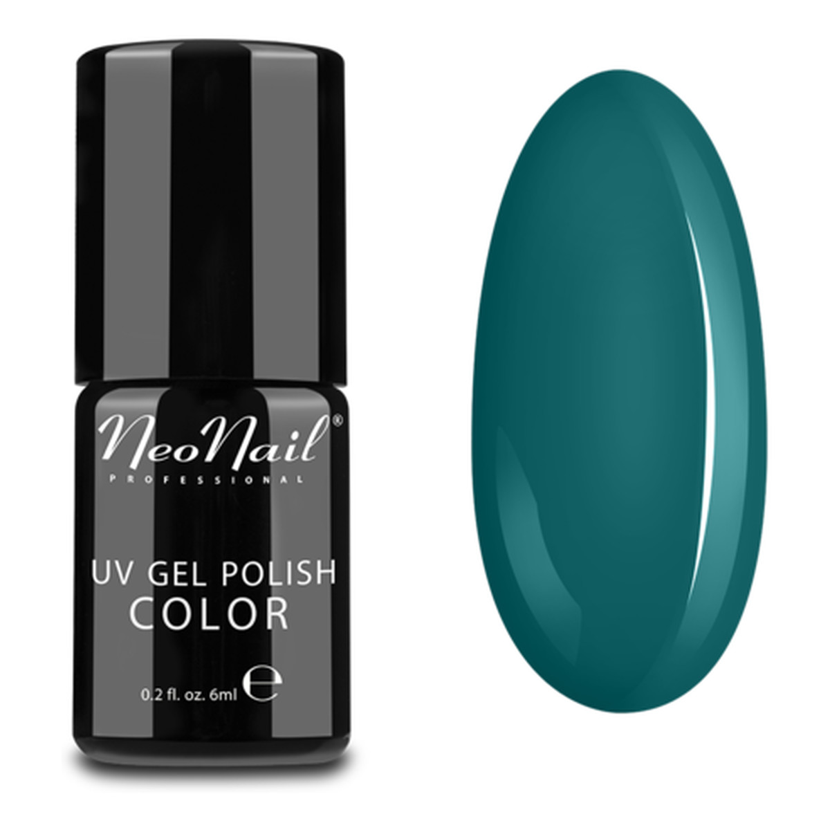 NeoNail Boho Chic Lakier Hybrydowy 6ml