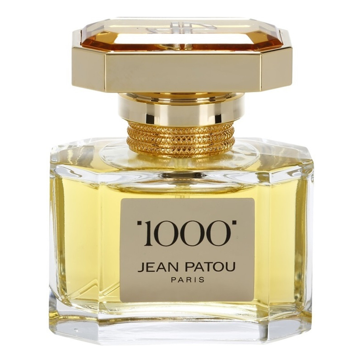 Jean Patou 1000 Woda perfumowana 30ml