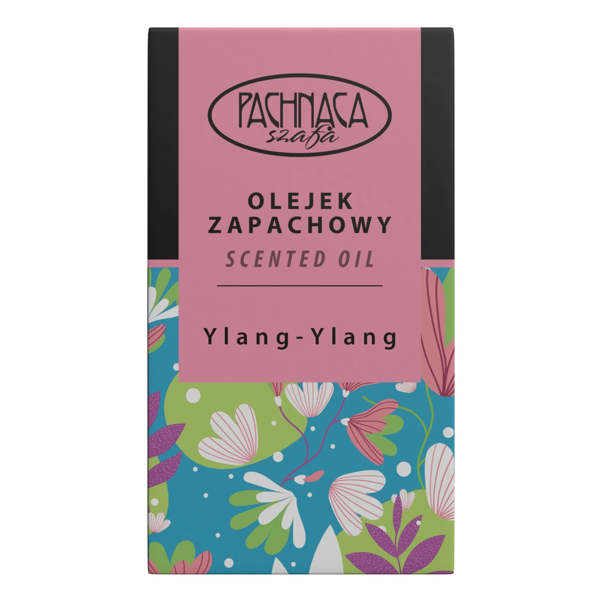 Pachnąca Szafa Olejek zapachowy Ylang Ylang 10ml