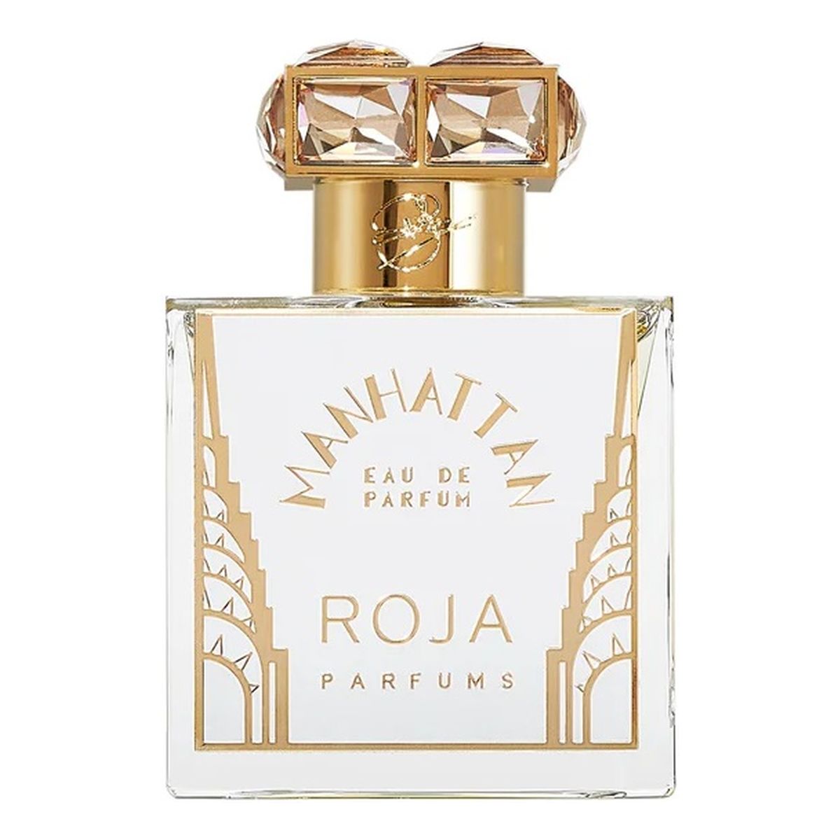 Roja Parfums Manhattan Woda perfumowana spray 100ml