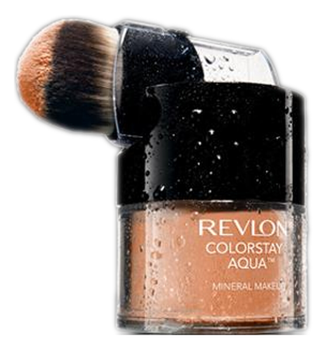 Podkład Mineralny Deep Fonce (080)