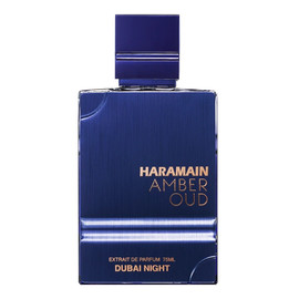 Amber oud dubai night ekstrakt perfum spray
