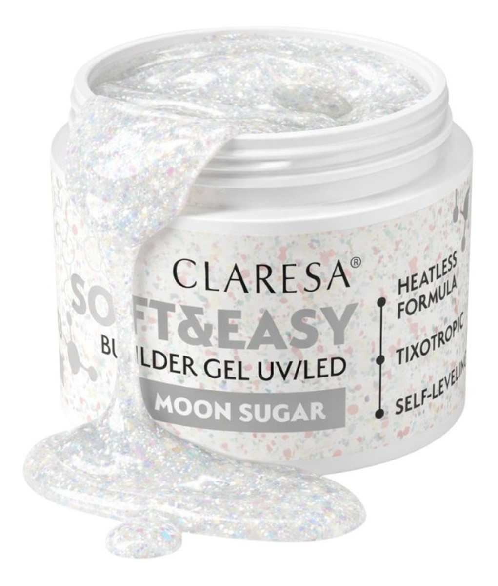 Żel budujący BUILDER GEL