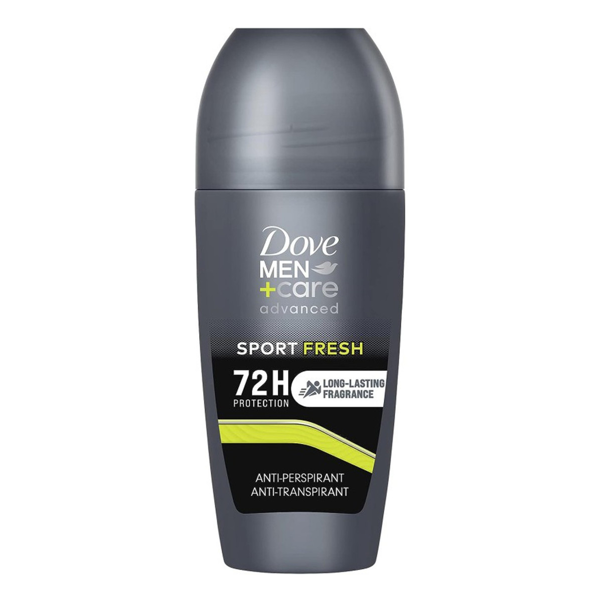 Dove Men+Care Sport Fresh Antyperspirant w kulce 50ml