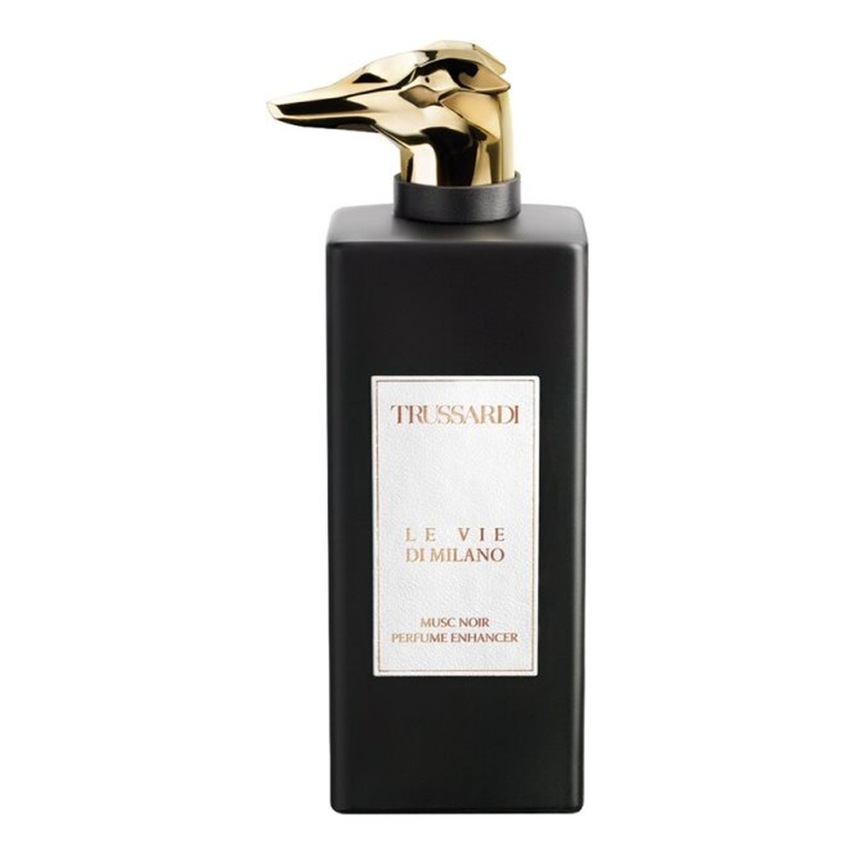 Trussardi Musc Noir Perfume Enhancer Woda perfumowana spray 100ml