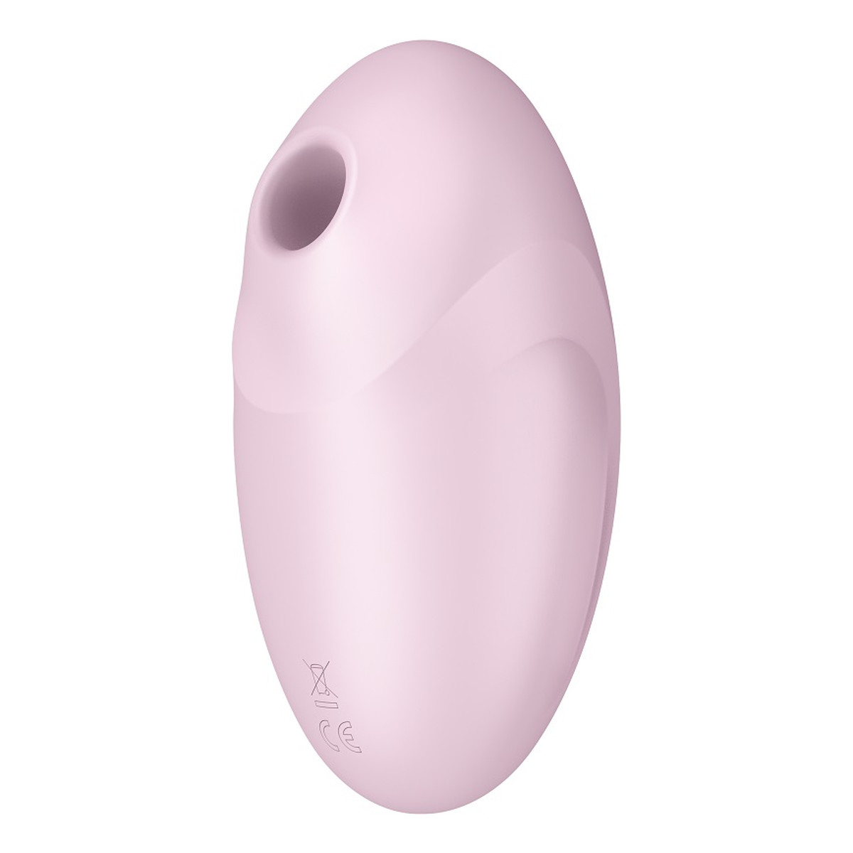 Satisfyer Vulva lover 3 stymulator łechtaczkowy z wibracjami pink