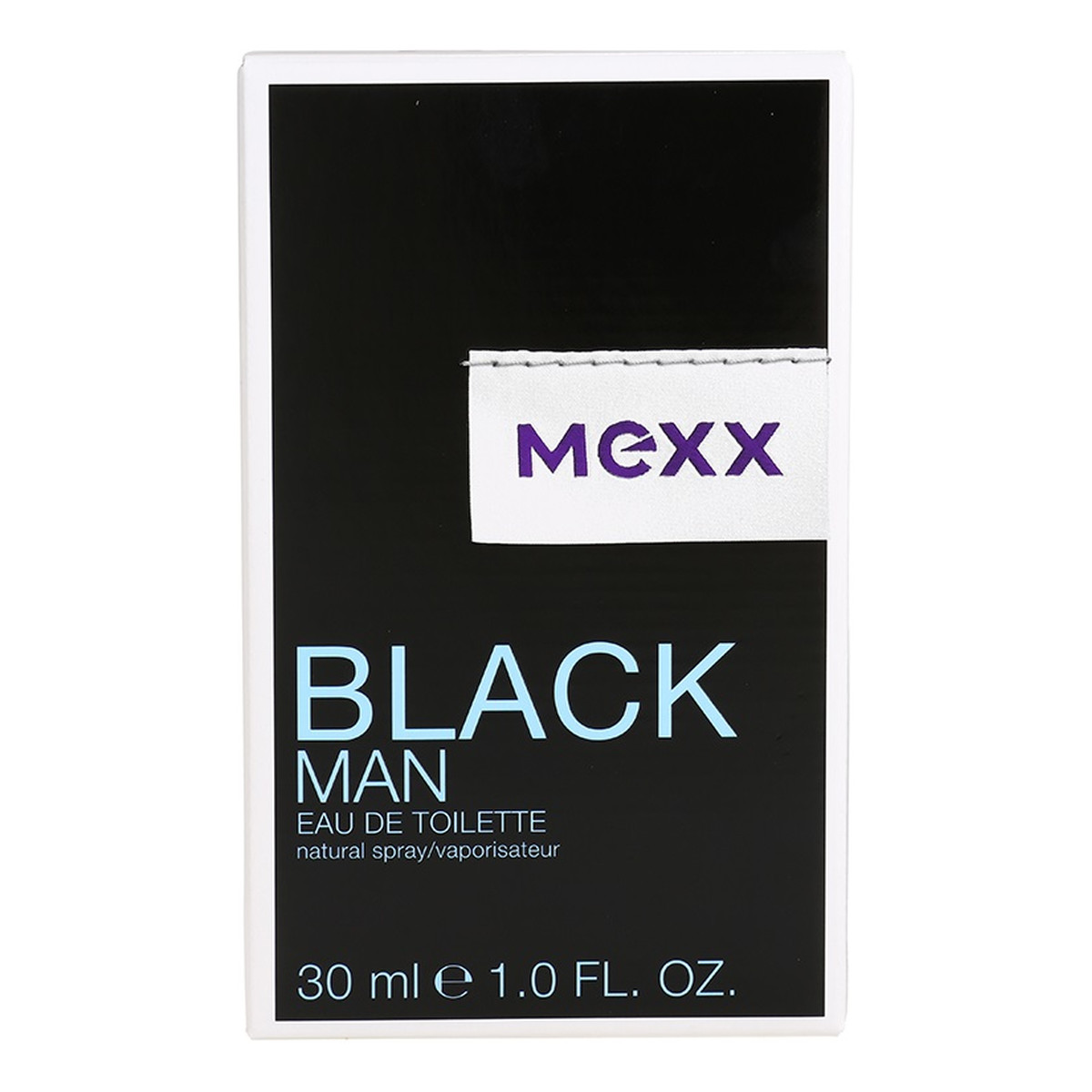 Mexx Black Man woda toaletowa dla mężczyzn 30ml
