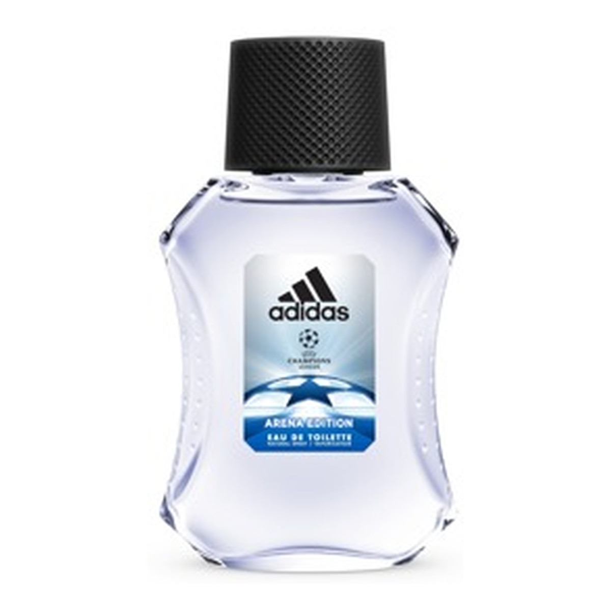 Adidas Uefa Champions League Arena Edition woda toaletowa 50ml