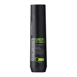 Dualsenses Men Anti-Dandruff Shampoo Szampon przeciwłupieżowy