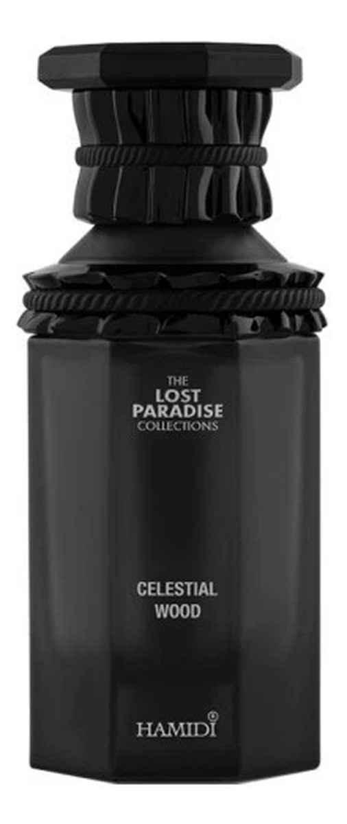 Woda perfumowana unisex Celestial Wood