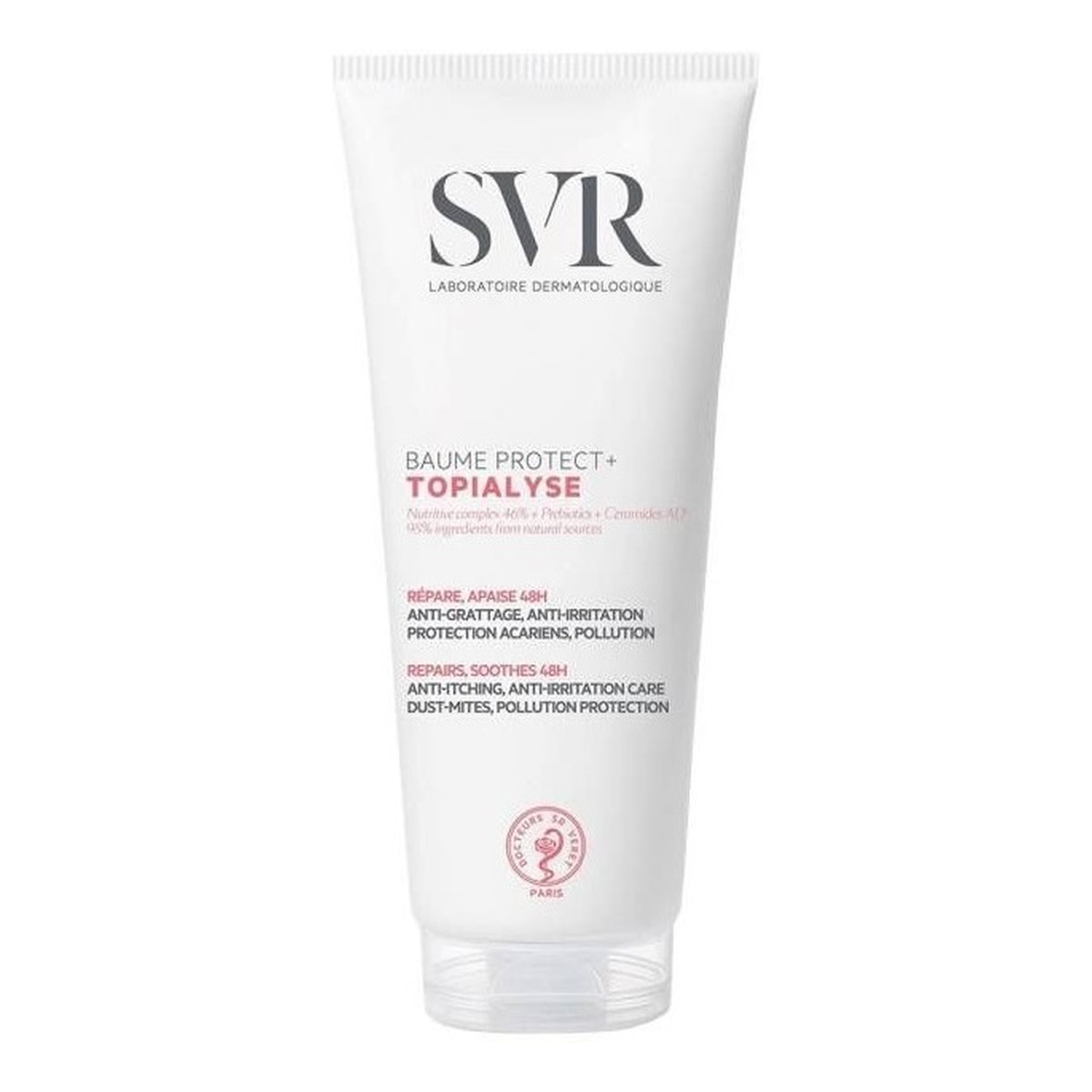 SVR Topialyse Baume Protect+ Balsam ochronny 200ml