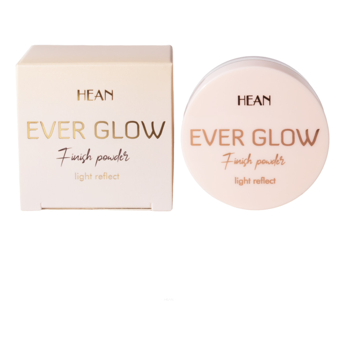 Hean Puder Sypki Ever Glow 6g